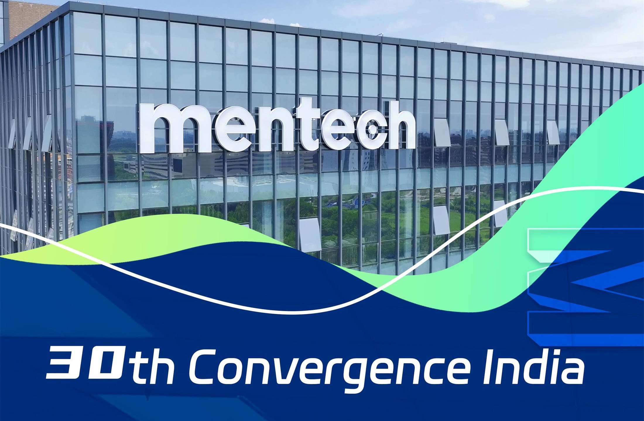 Convergence India 2023 | 铭普光磁邀您相聚印度国际信息及通信技术博览会